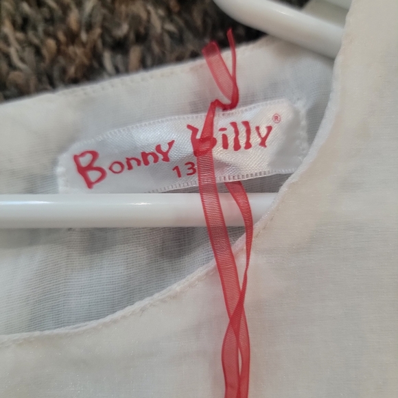 Girls Dress with Womens Face - Picture 5 of 9